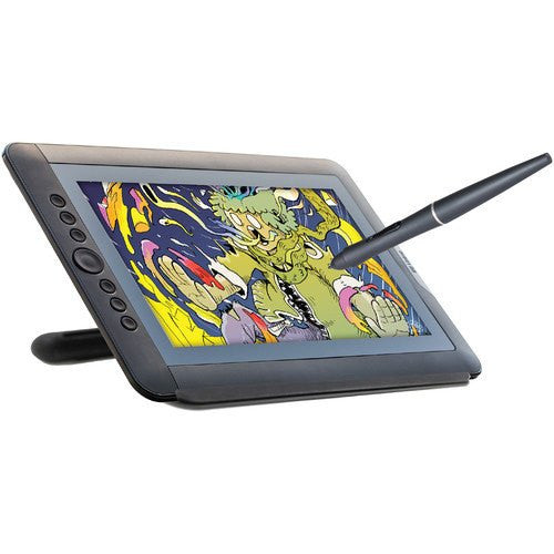 Electronic Drawing Sketchpad Tablet – Yakudatsu