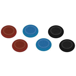 Bigben Pack of 6 Silicon Caps for Nintendo Switch