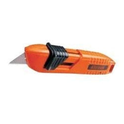 BLACK+DECKER - Safety Utility Knife