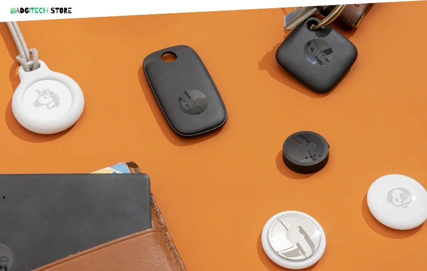 the best bluetooth airtag tile chipolo