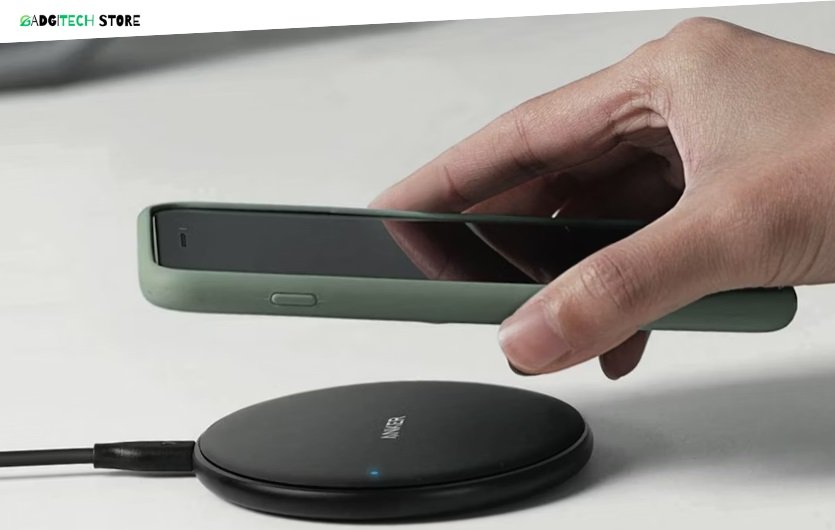 wireless charging pads that actually work fast in 2025