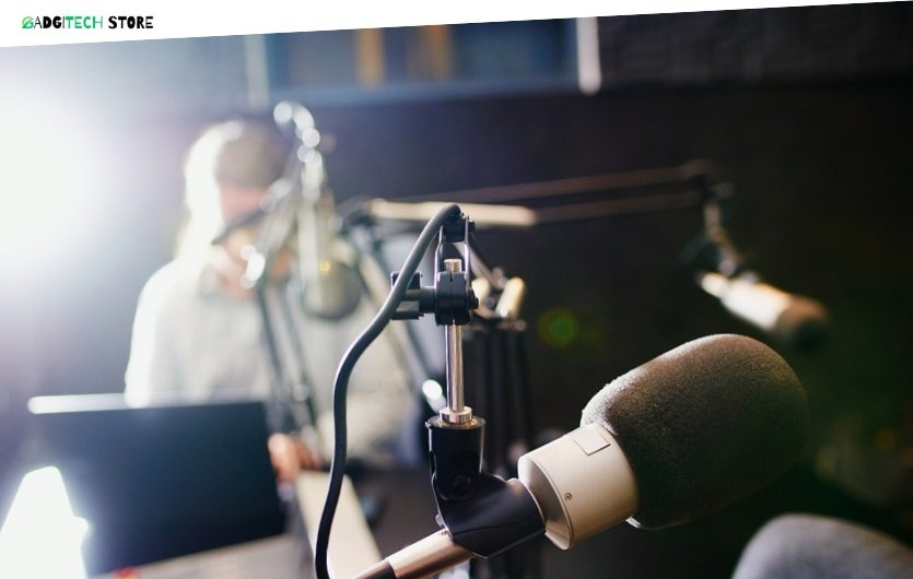 al galdi podcast