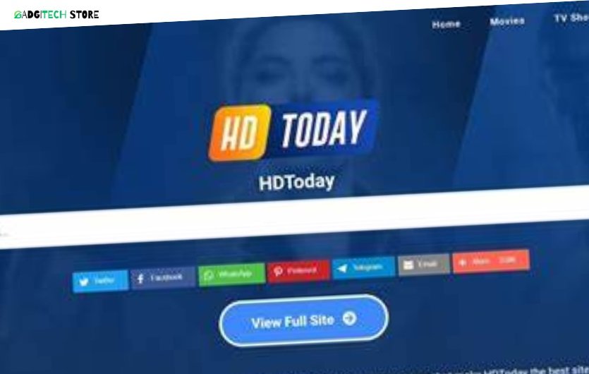 hdtoday