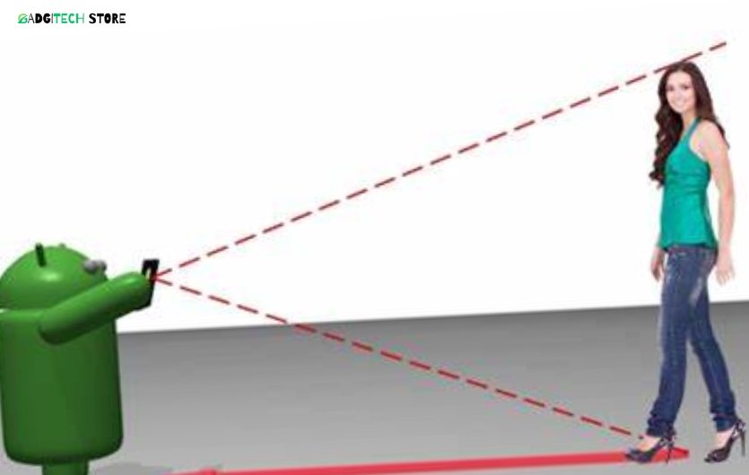 height measurement tool