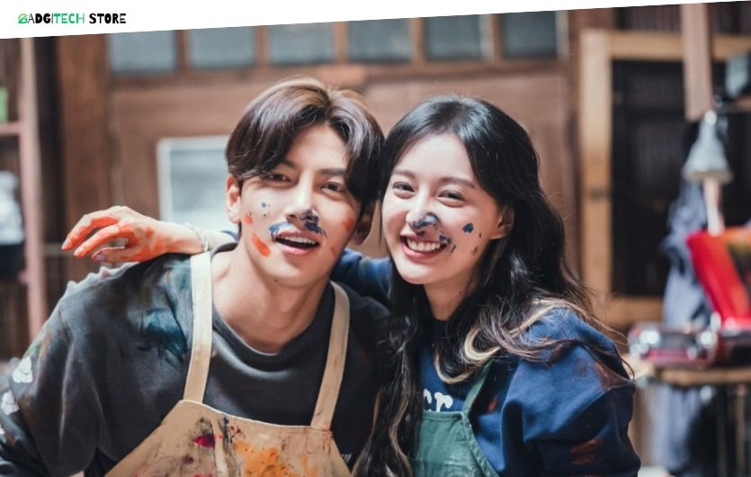 kdramahood k-dramas series