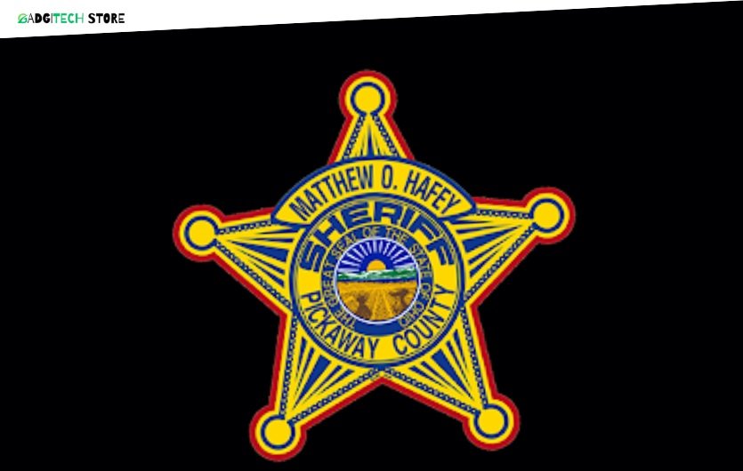 pickaway county sheriff