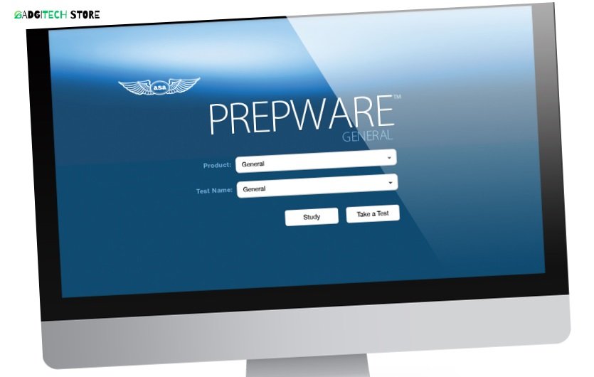 prepware aviation maintenance