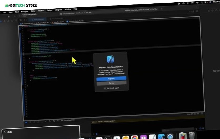 swiftui disable auto capitalization