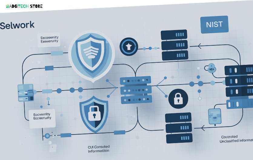 What Level Of System And Network Configuration Is Required For CUI