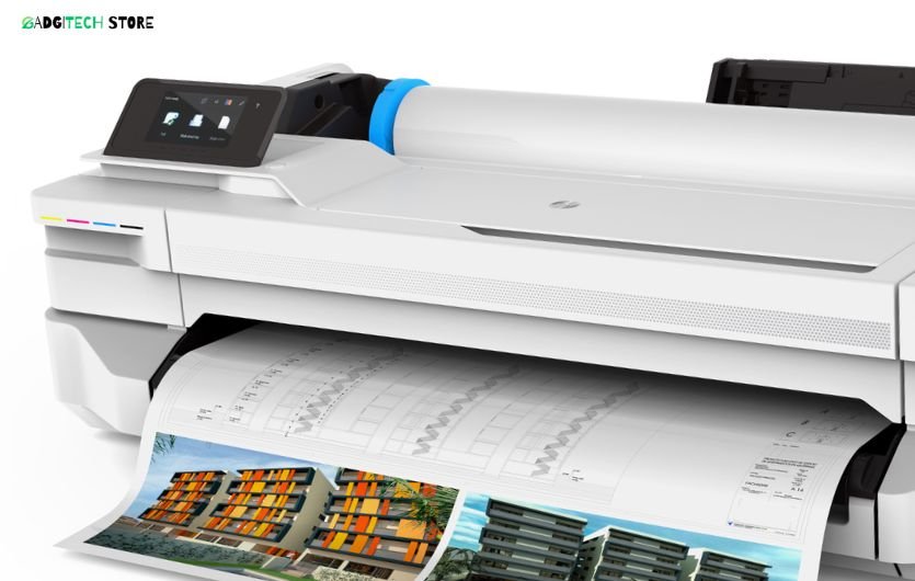 best 11x17 printers for architects