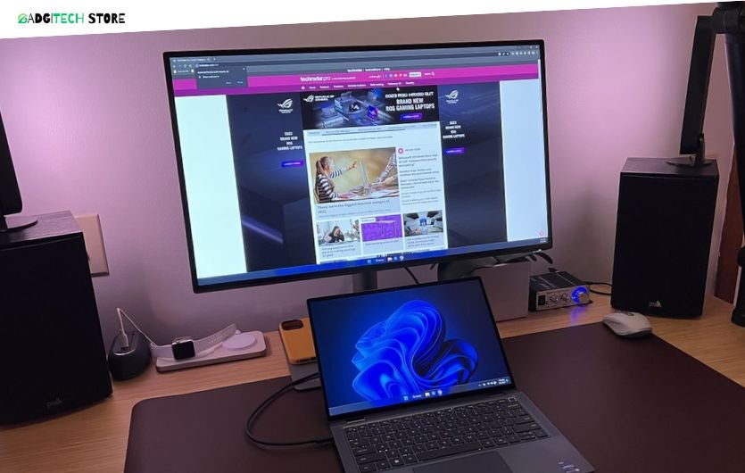 best 4k monitors for mac mini