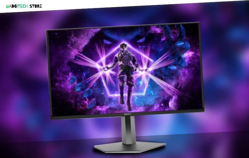 best 4k monitors for xbox series x