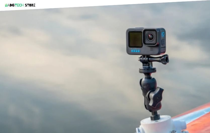 best action cameras for fishing