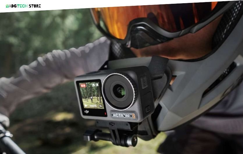 best action cameras for mountain biking