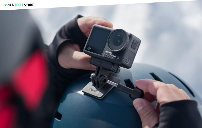 best action cameras for skiing