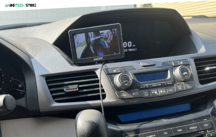 best baby monitors for car