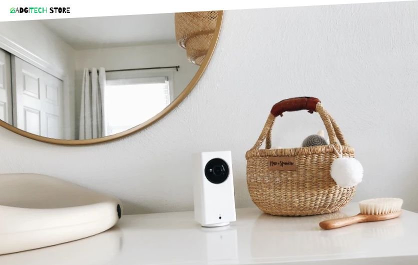 best baby monitors for deaf parents