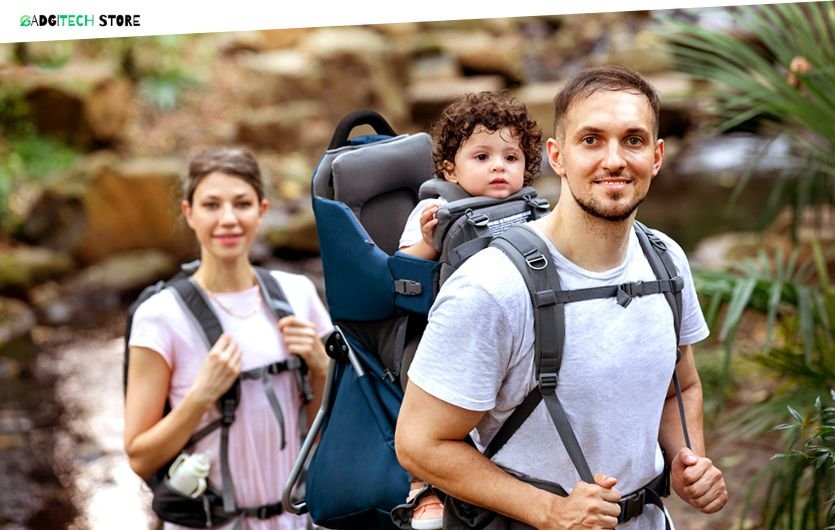 best backpack carriers for toddler