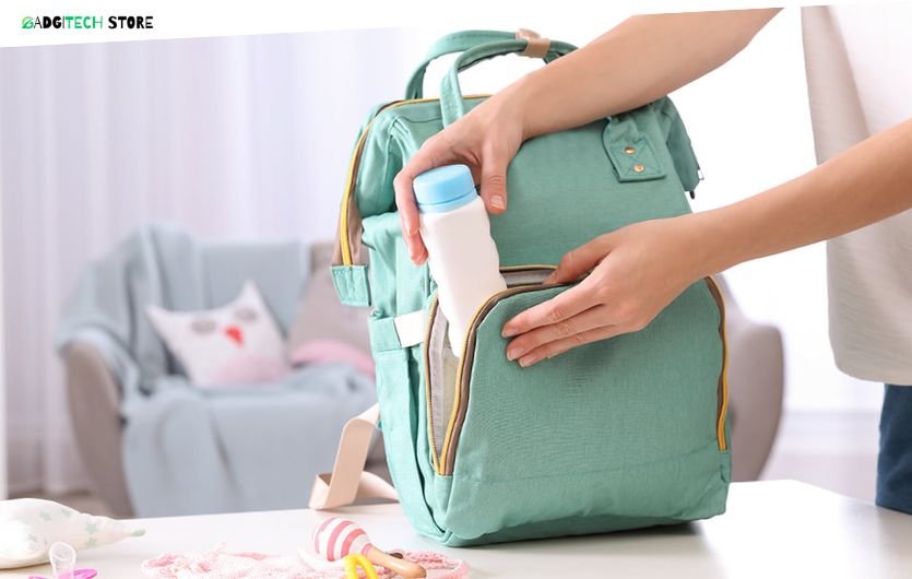 best backpack diaper bags for toddler and newborn