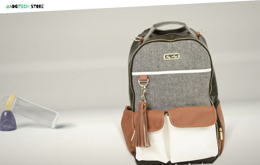 best backpack diaper bags for twins