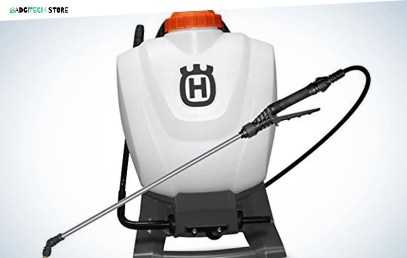 best backpack sprayers for commercial use