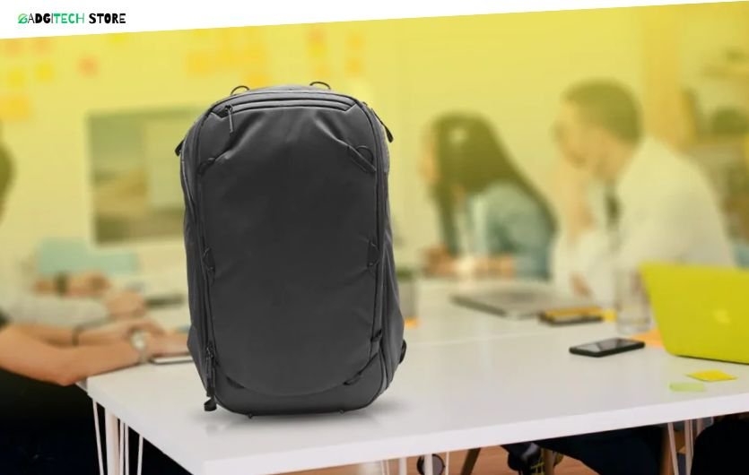 best backpacks for 16 inch macbook pro