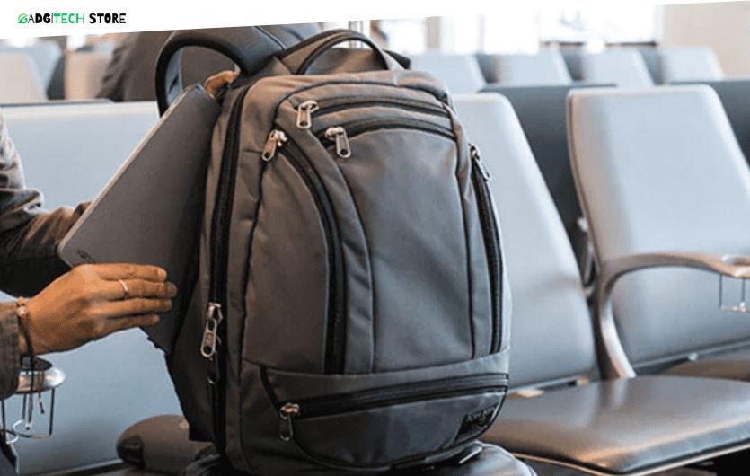 best backpacks for air travel personal item