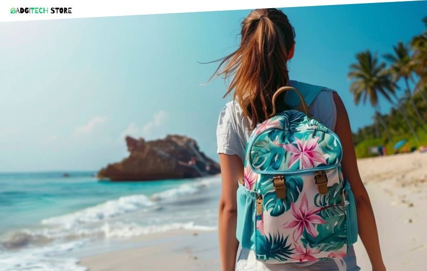 best backpacks for beach