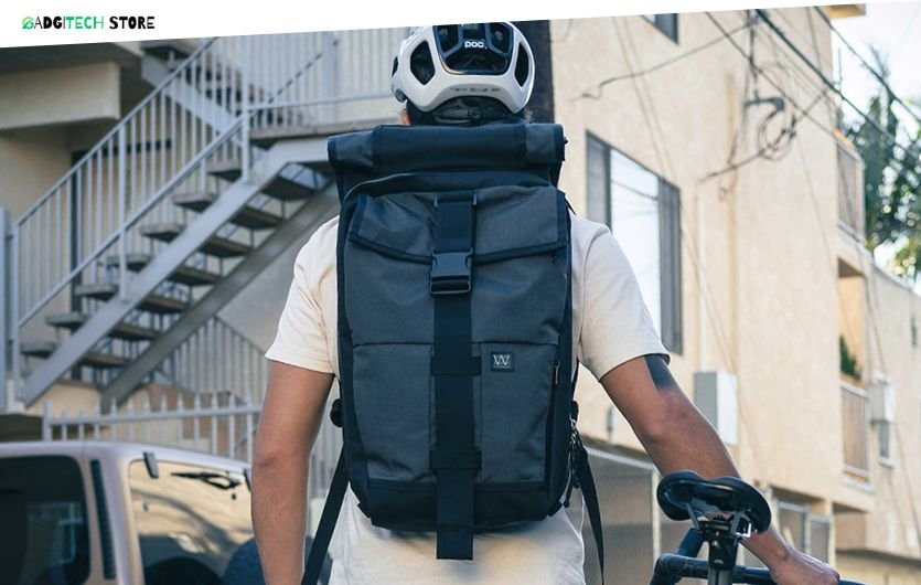 best backpacks for bike commuting