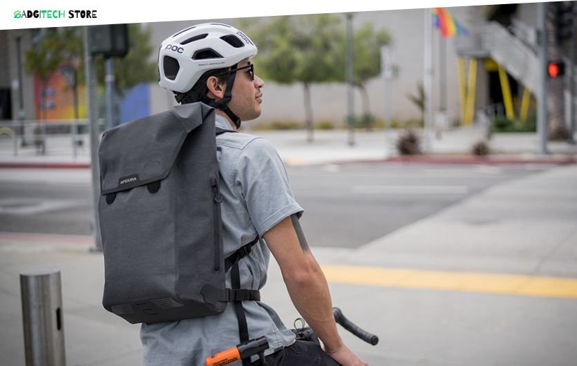 best backpacks for biking