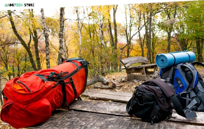 best backpacks for camping
