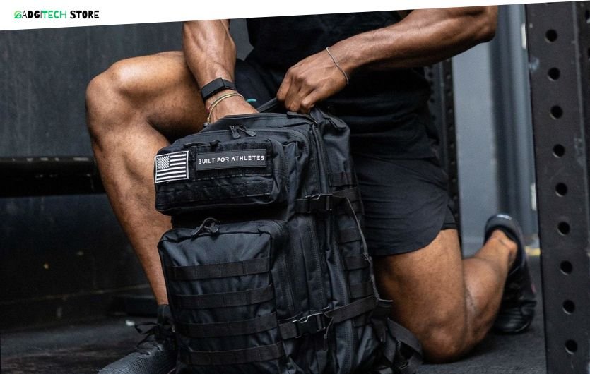 best backpacks for gym