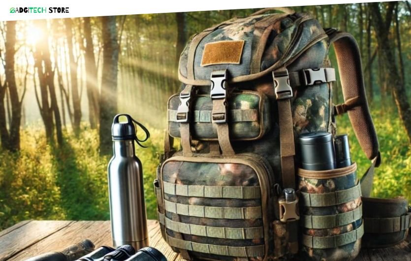 best backpacks for hunting