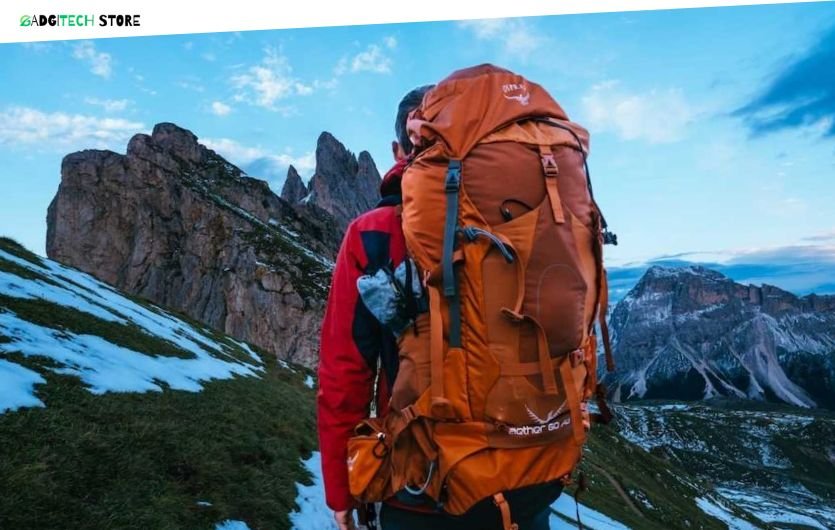 best backpacks for long-distance hiking