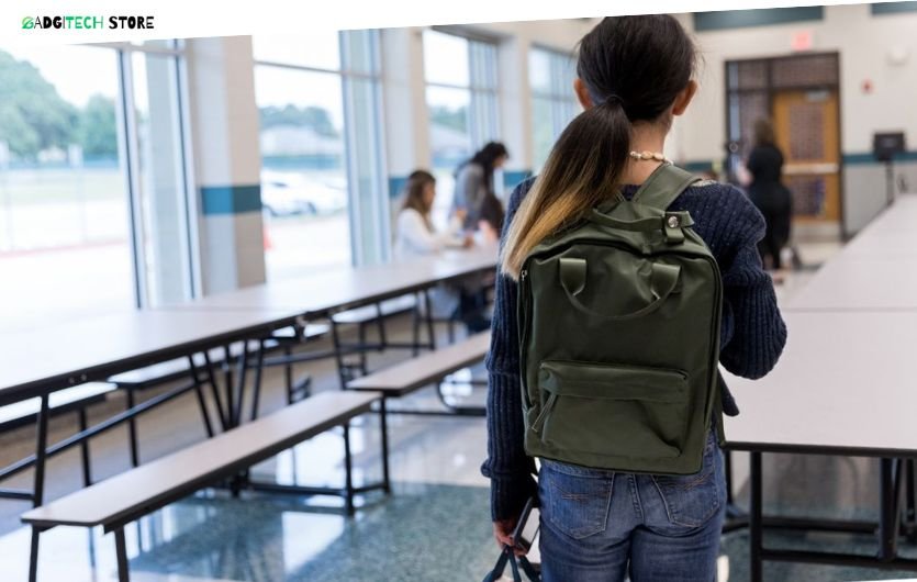 best backpacks for middle school