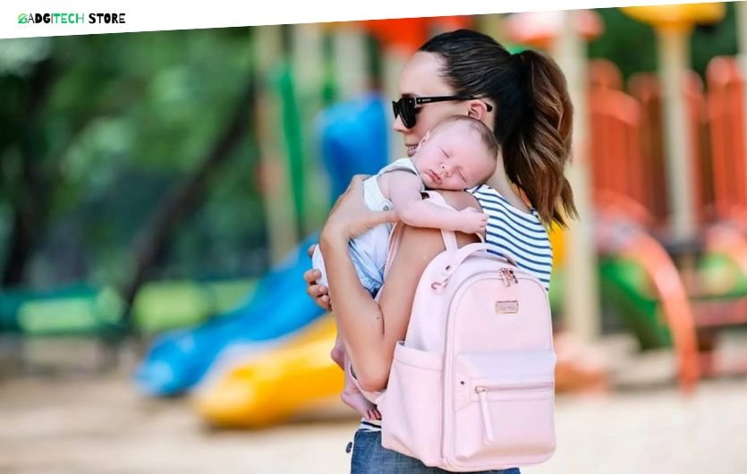 best backpacks for moms with toddlers