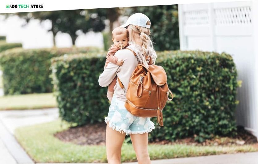 best backpacks for moms