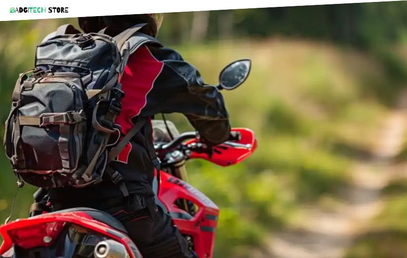 best backpacks for motorcycle