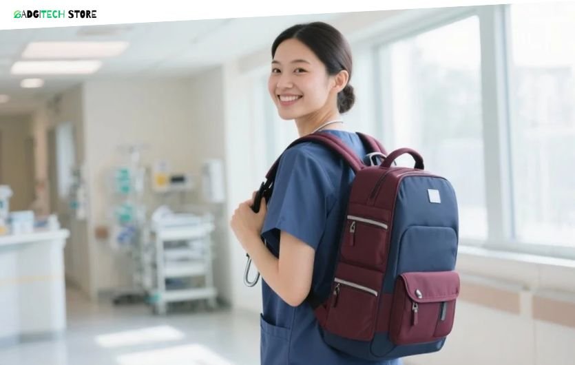 best backpacks for nurses