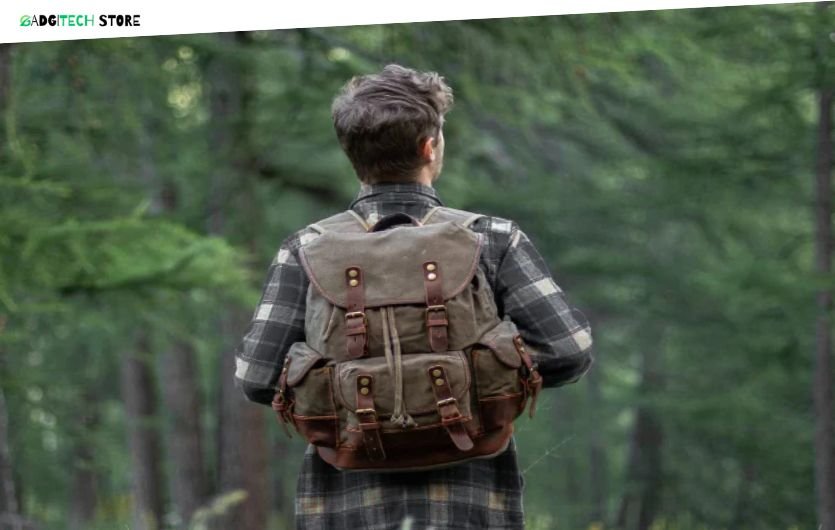 best backpacks for patches