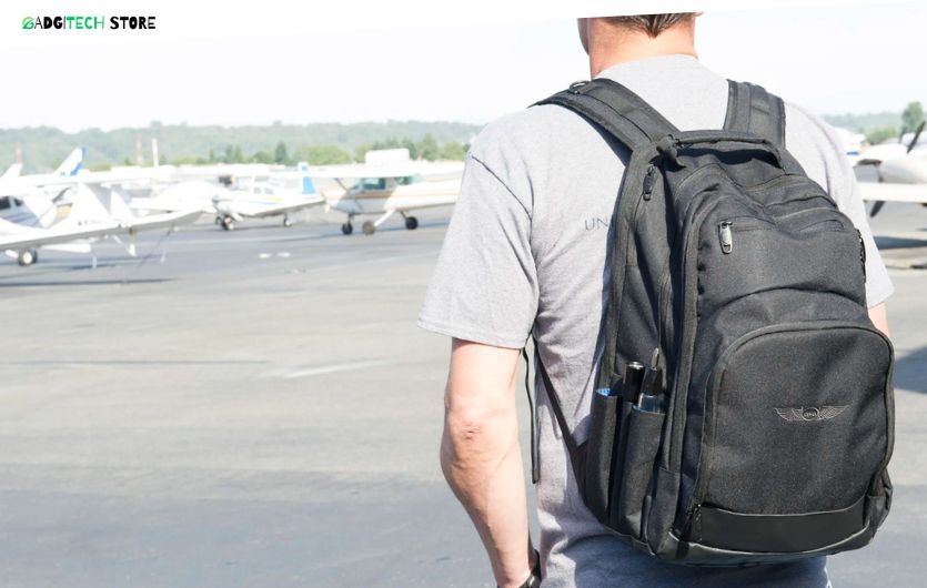 best backpacks for pilots