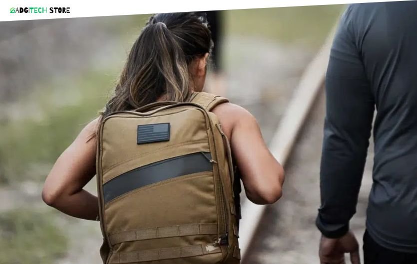 best backpacks for rucking