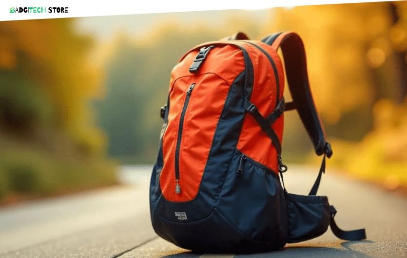 best backpacks for running