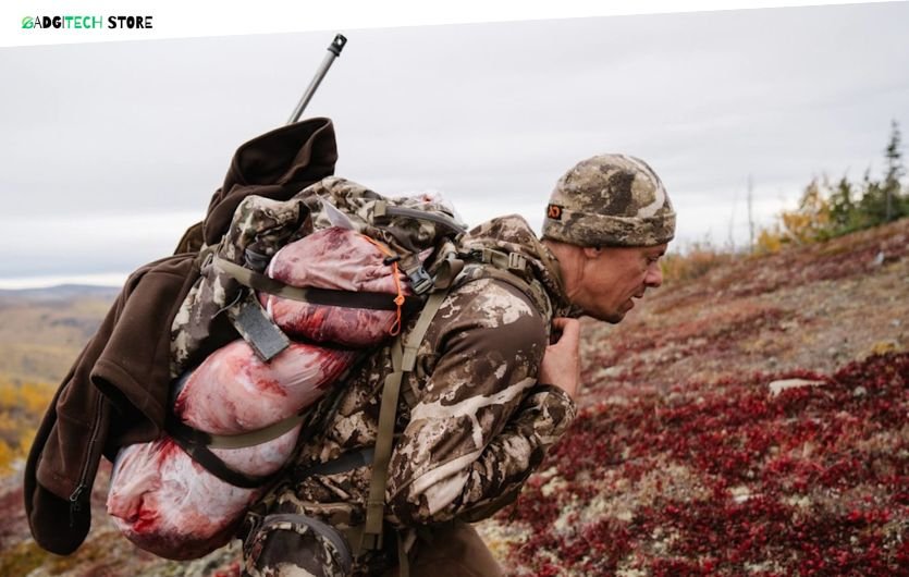 best backpacks for saddle hunting