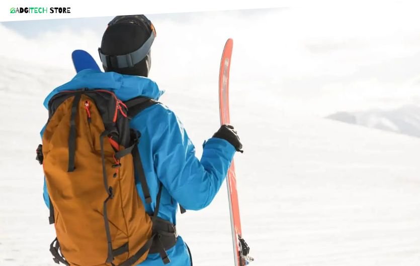 best backpacks for skiing