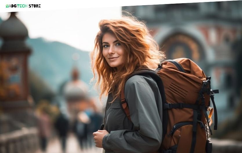 best backpacks for travel women