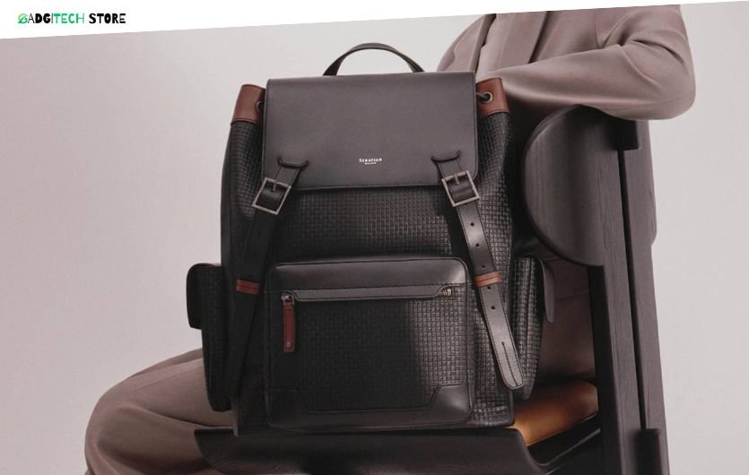 best business backpacks for men