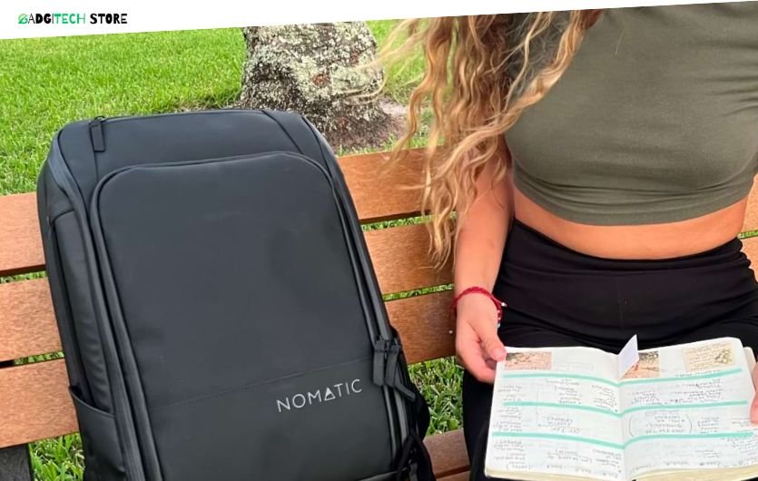 best business backpacks for travel