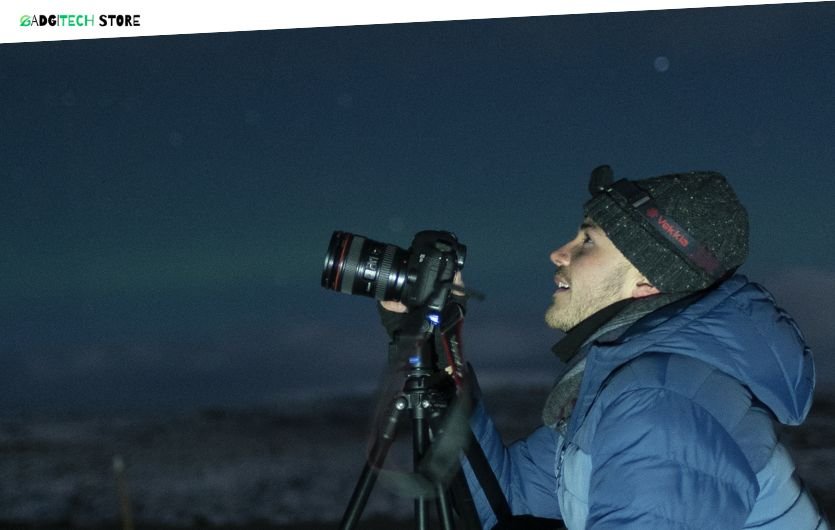 best cameras for aurora photography