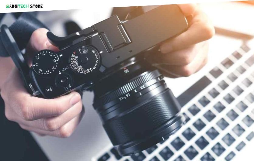best cameras for blogging